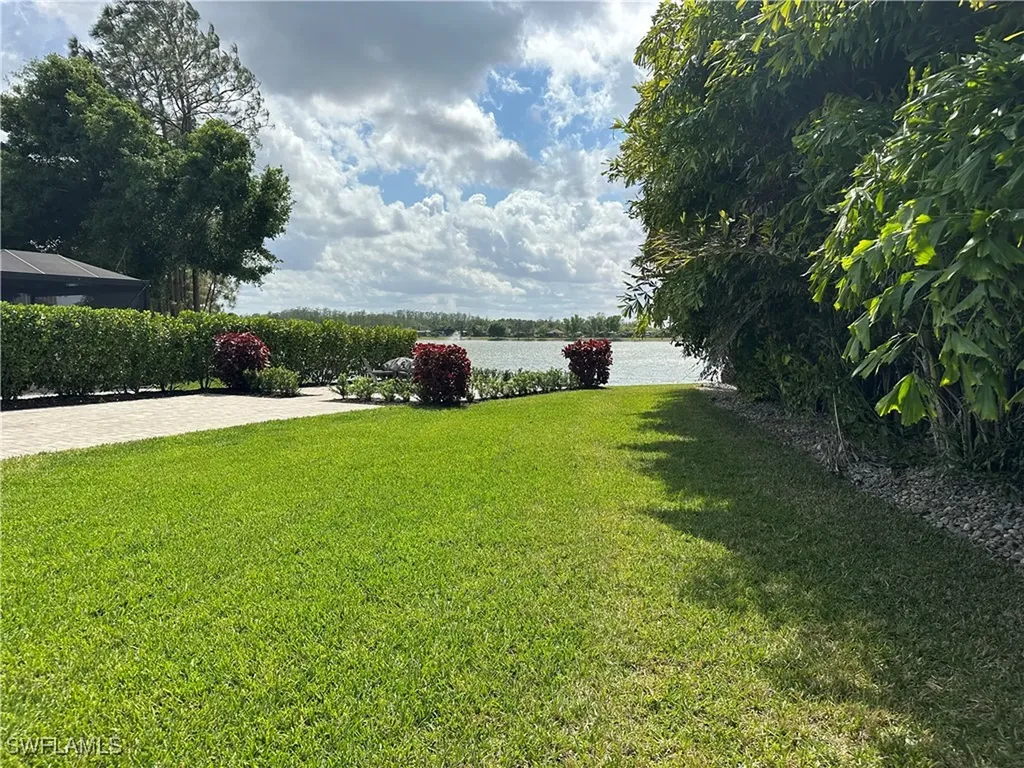 13893 Golden Palms Circle Fort Myers FL 33913