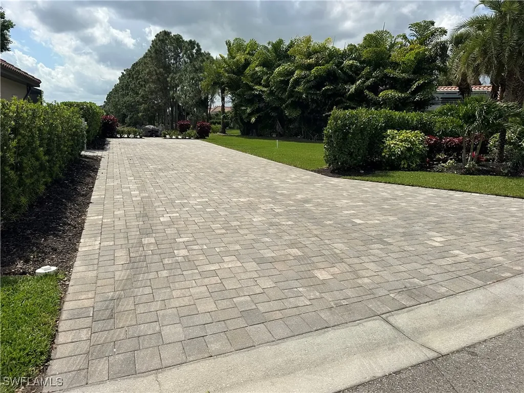 13893 Golden Palms Circle Fort Myers FL 33913