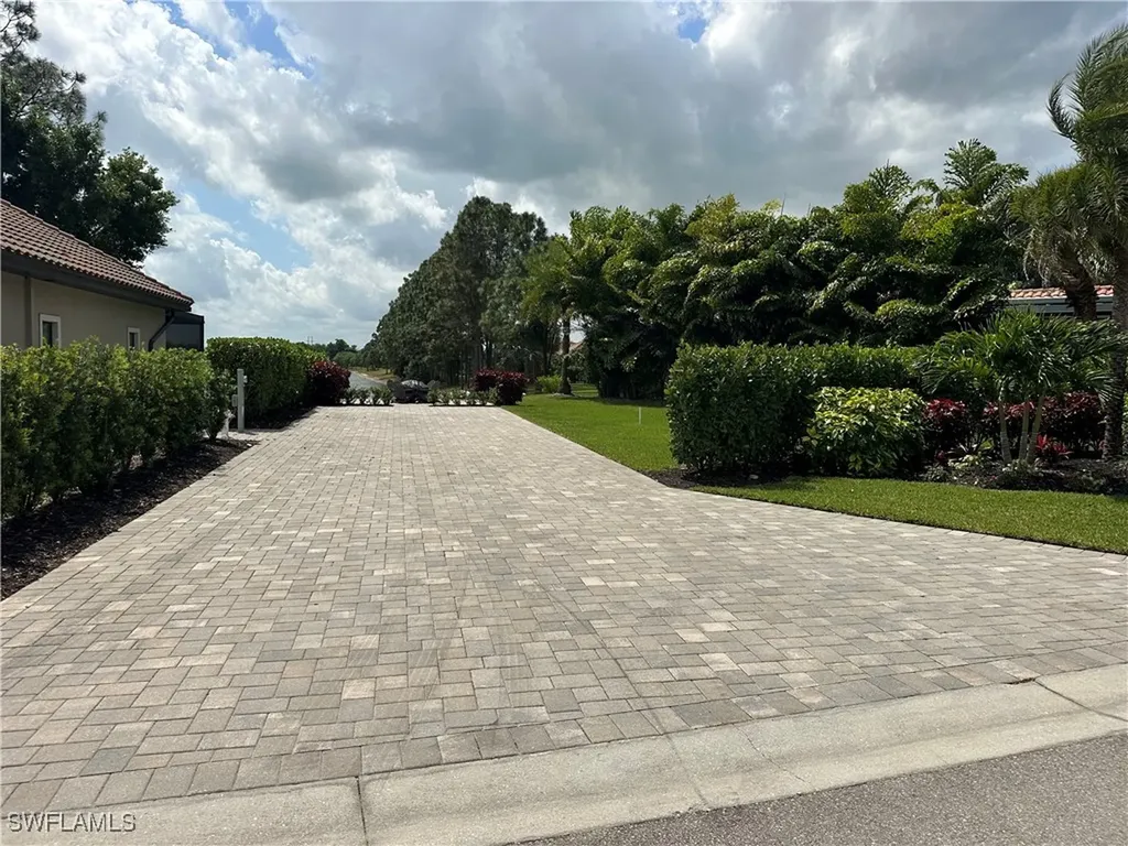 13893 Golden Palms Circle Fort Myers FL 33913