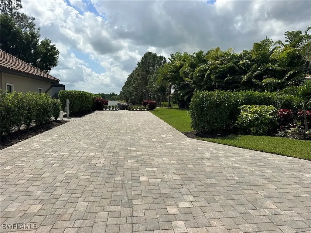 13893 Golden Palms Circle Fort Myers FL 33913