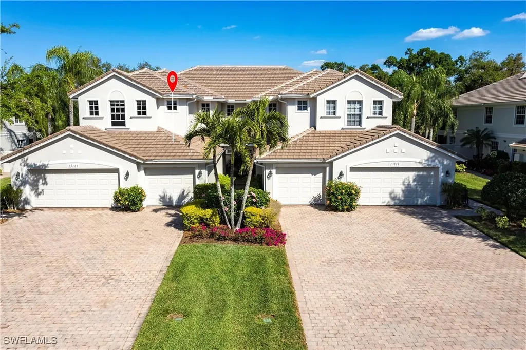 13111 Pebblebrook Point Circle Fort Myers FL 33905