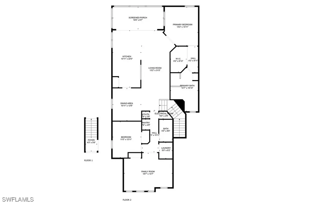 13111 Pebblebrook Point Circle Fort Myers FL 33905