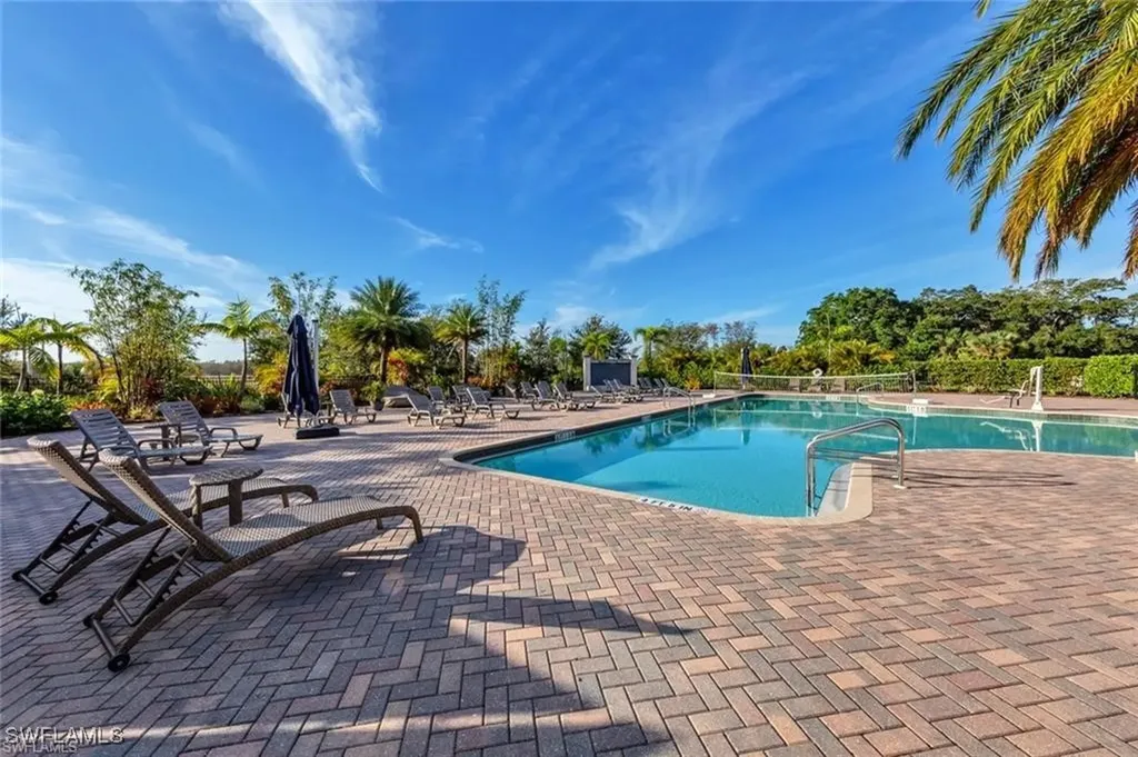 Lot 14 13686 Golden Palms Circle Fort Myers FL 33913
