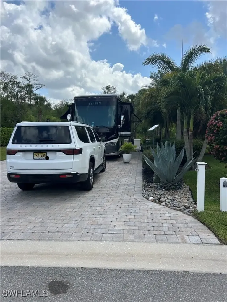 Lot 14 13686 Golden Palms Circle Fort Myers FL 33913