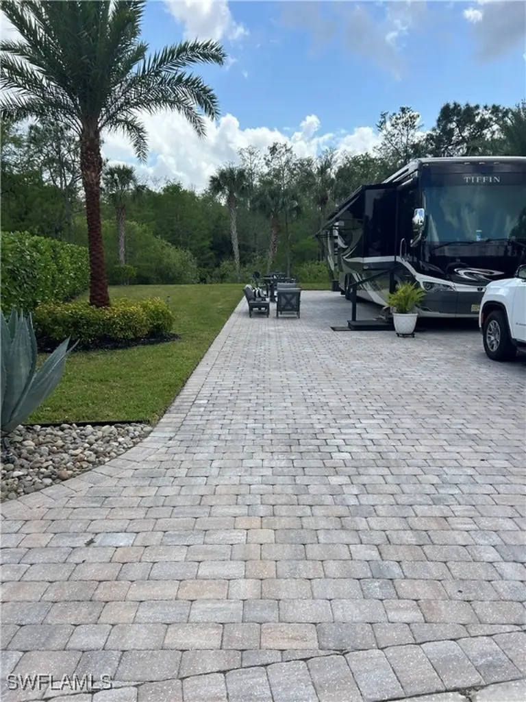 Lot 14 13686 Golden Palms Circle Fort Myers FL 33913