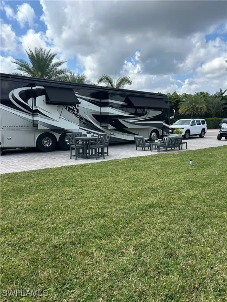 Lot 14 13686 Golden Palms Circle Fort Myers FL 33913