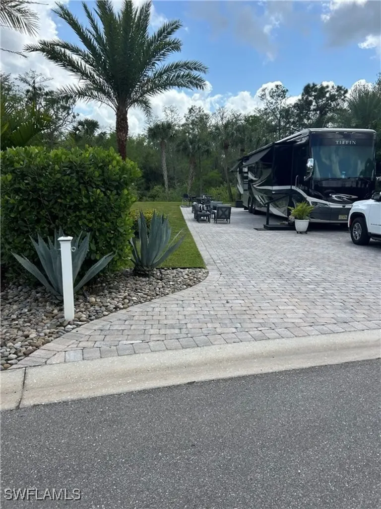 Lot 14 13686 Golden Palms Circle Fort Myers FL 33913