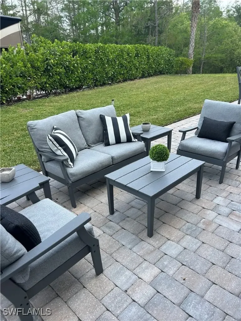 Lot 14 13686 Golden Palms Circle Fort Myers FL 33913