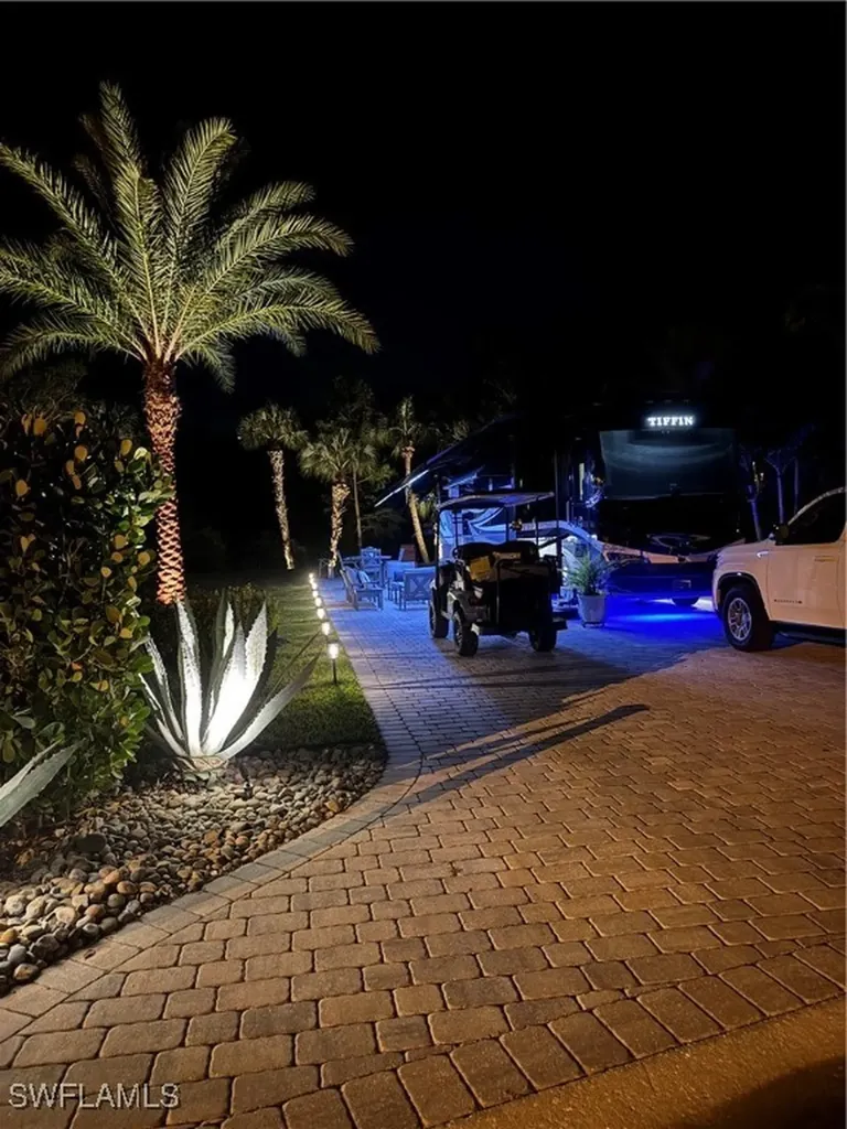 Lot 14 13686 Golden Palms Circle Fort Myers FL 33913