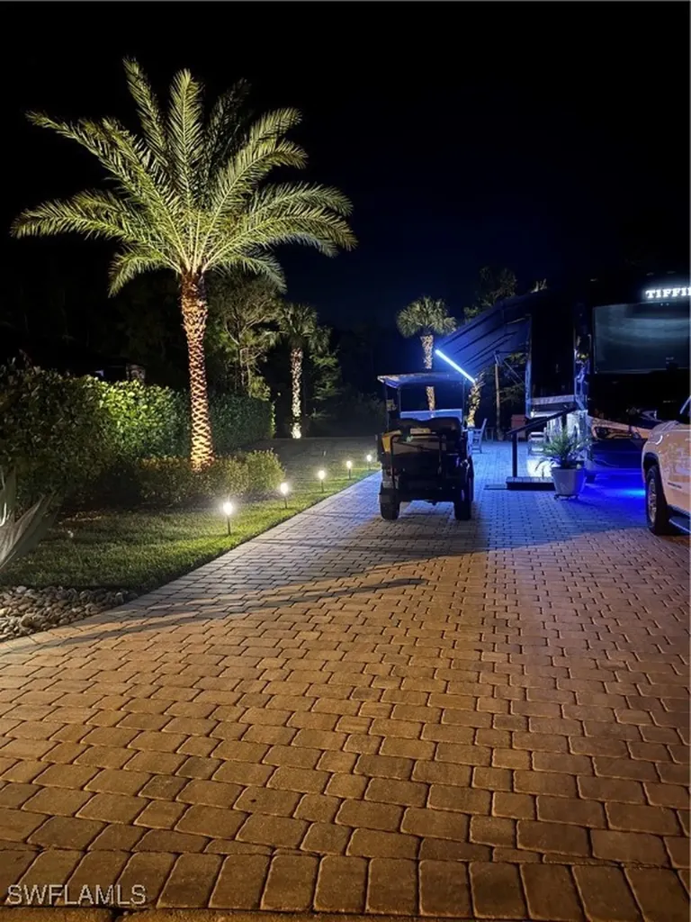 Lot 14 13686 Golden Palms Circle Fort Myers FL 33913