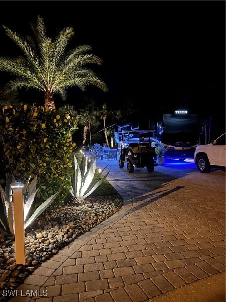 Lot 14 13686 Golden Palms Circle Fort Myers FL 33913