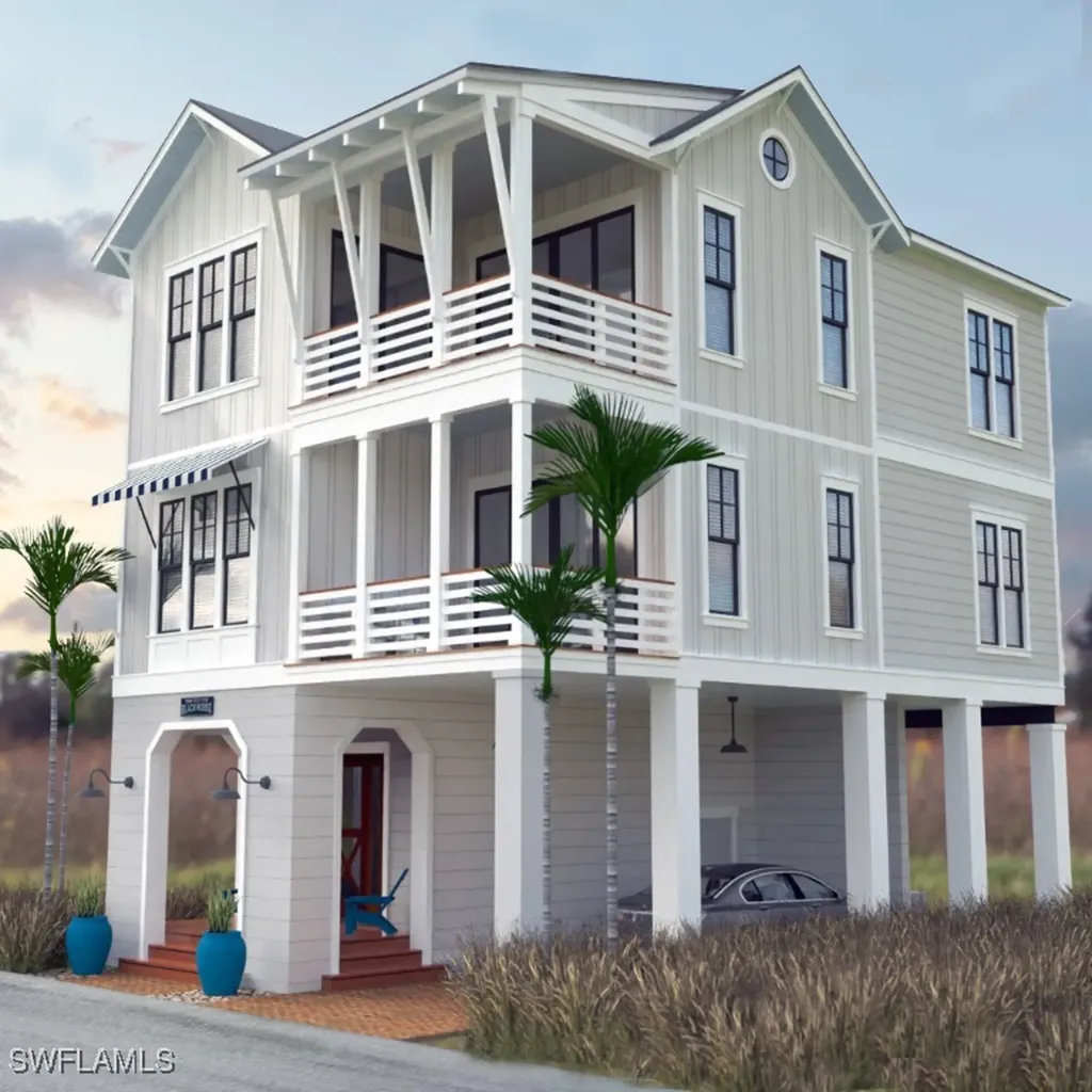 26275 Hickory Boulevard Bonita Springs FL 34134