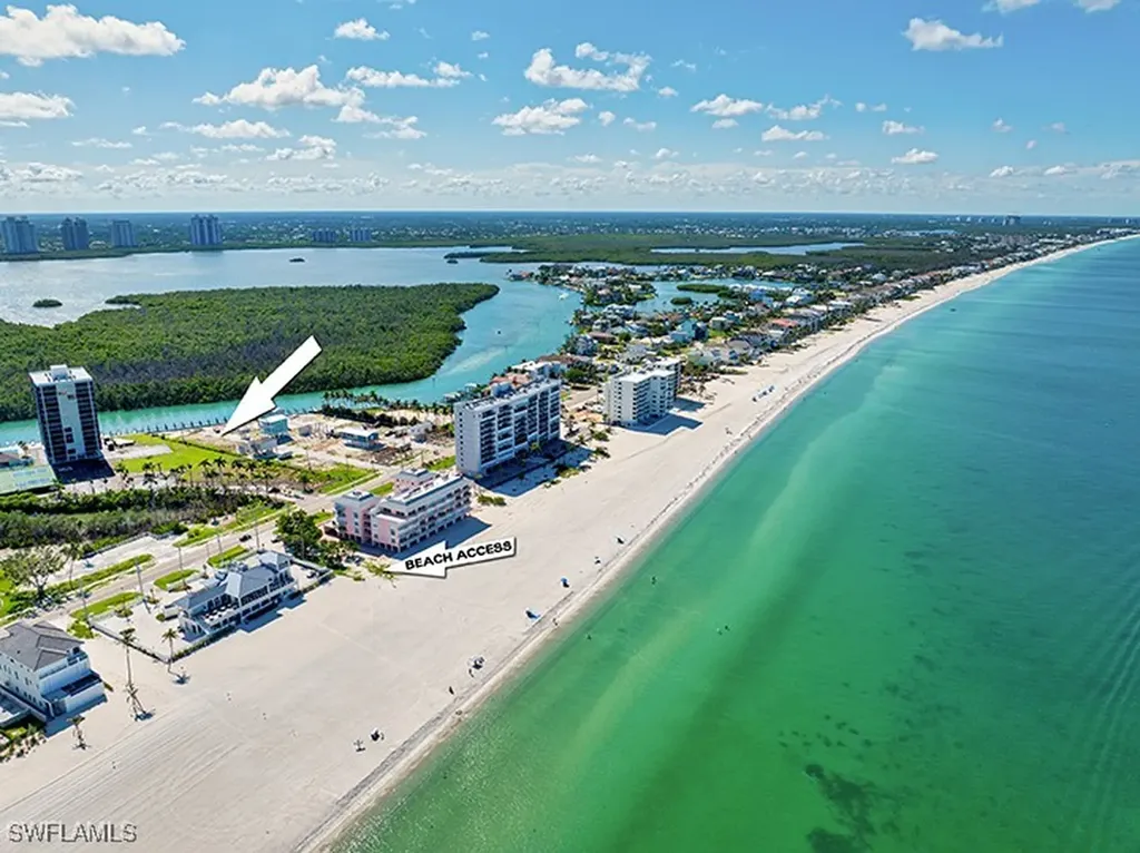 26275 Hickory Boulevard Bonita Springs FL 34134