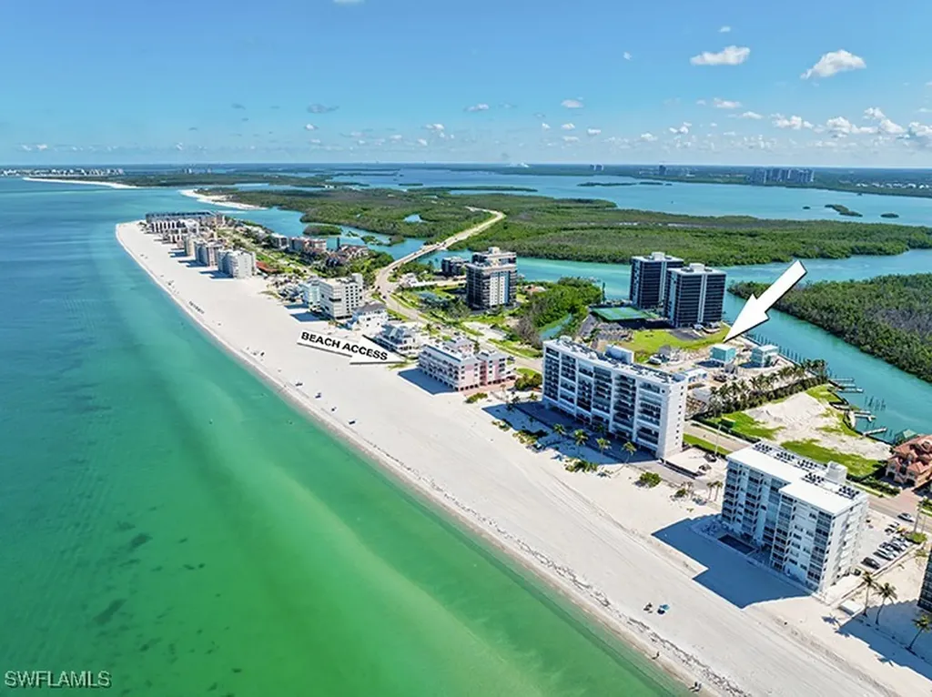 26275 Hickory Boulevard Bonita Springs FL 34134