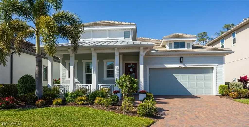 3512 Pilot Circle Naples FL 34120