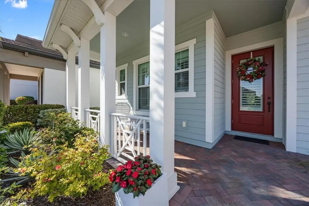 3512 Pilot Circle Naples FL 34120
