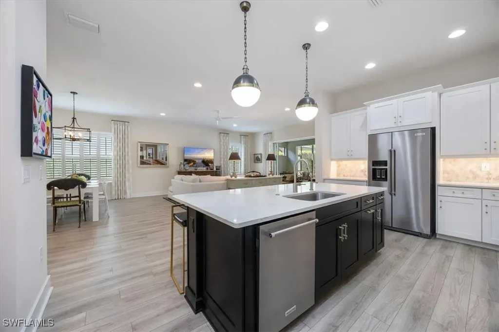 3512 Pilot Circle Naples FL 34120