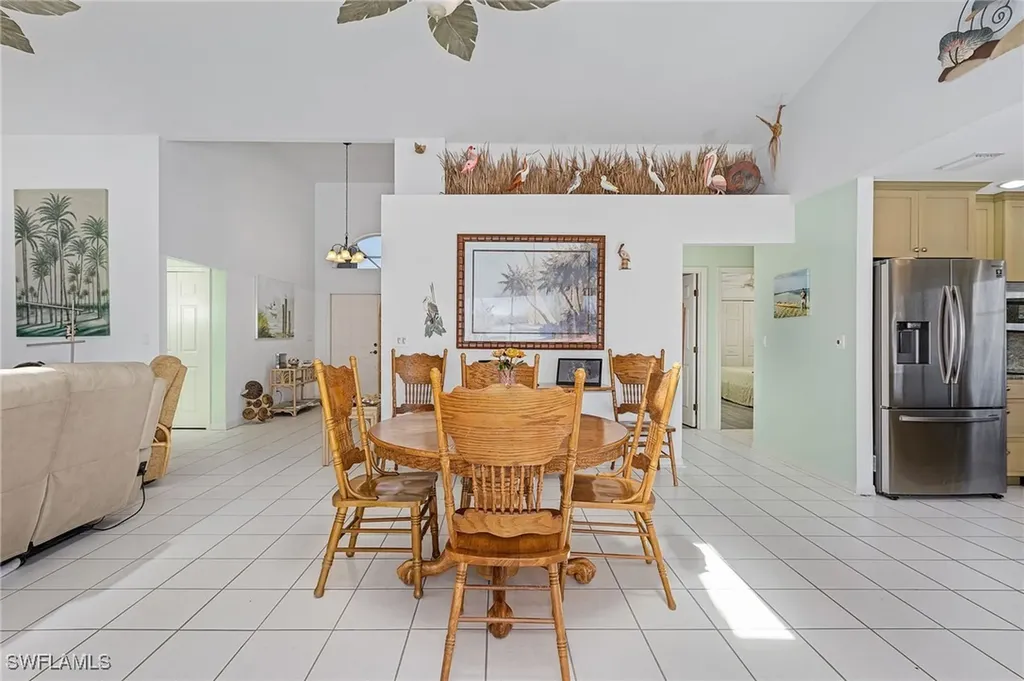 2810 Teal Court St. James City FL 33956