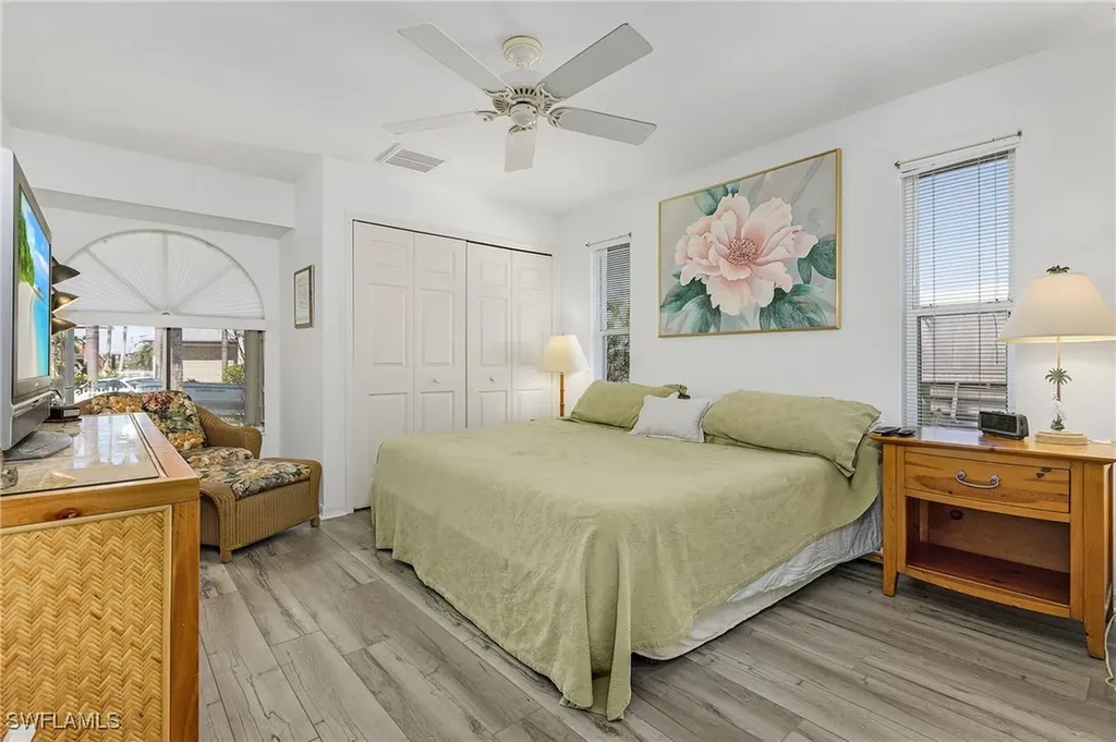 2810 Teal Court St. James City FL 33956