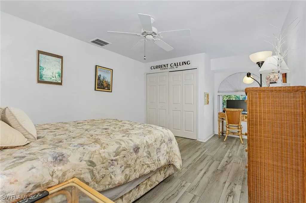 2810 Teal Court St. James City FL 33956