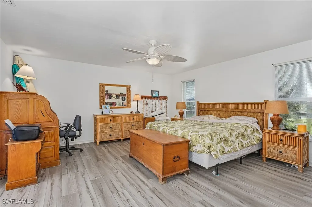 2810 Teal Court St. James City FL 33956