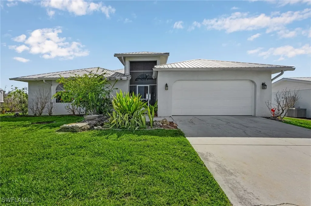 2810 Teal Court St. James City FL 33956