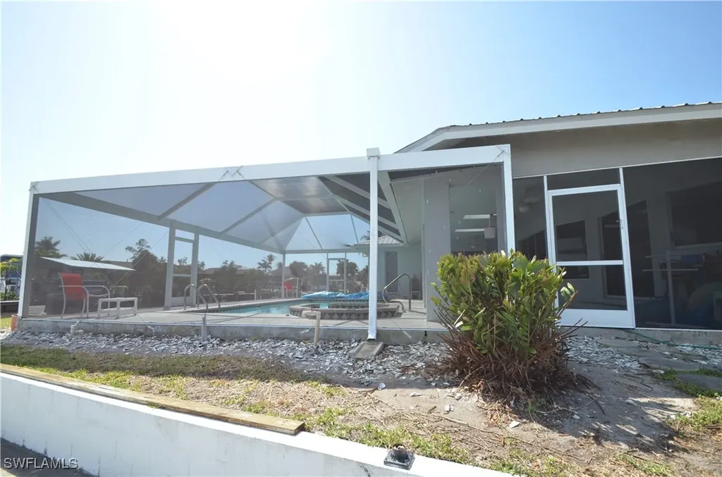 2810 Teal Court St. James City FL 33956