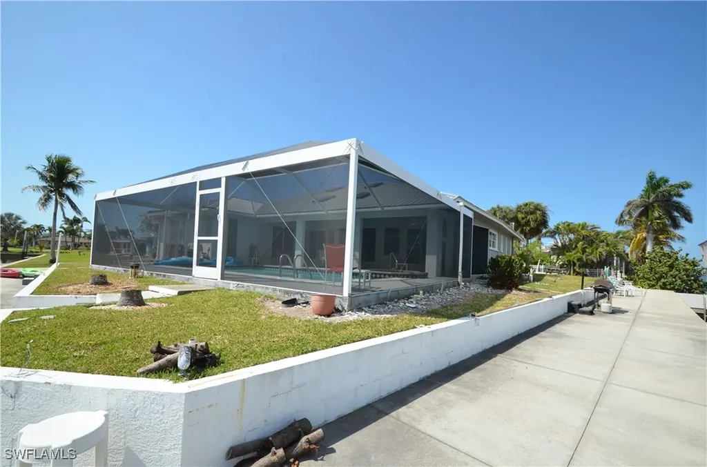 2810 Teal Court St. James City FL 33956