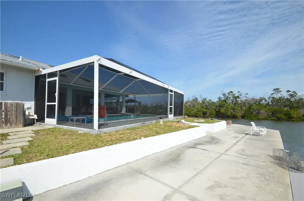 2810 Teal Court St. James City FL 33956