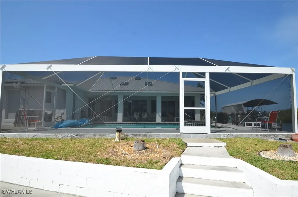 2810 Teal Court St. James City FL 33956