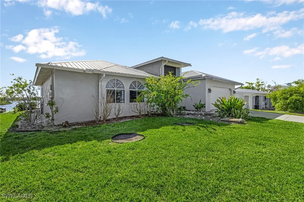 2810 Teal Court St. James City FL 33956