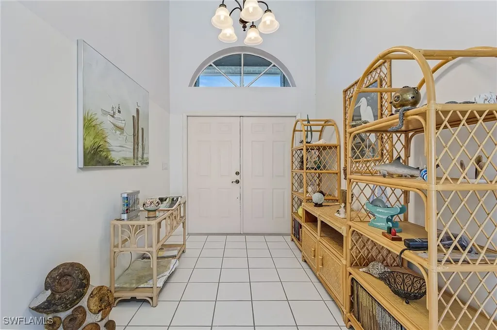 2810 Teal Court St. James City FL 33956