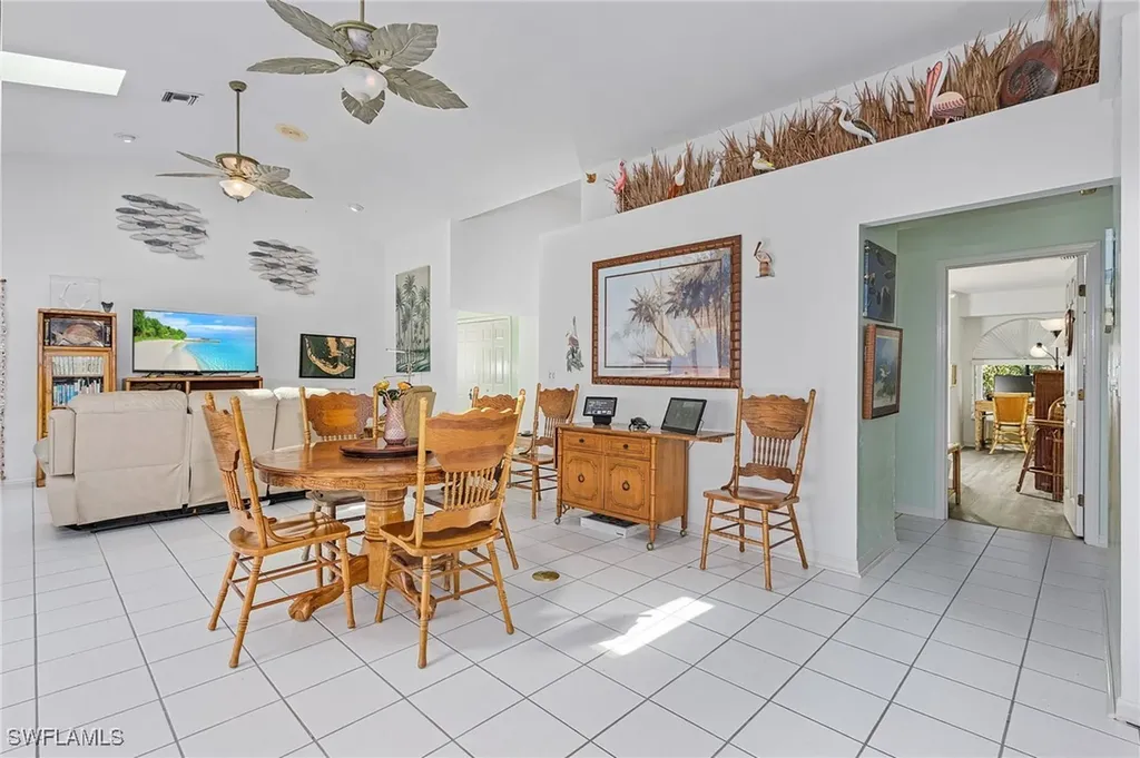 2810 Teal Court St. James City FL 33956