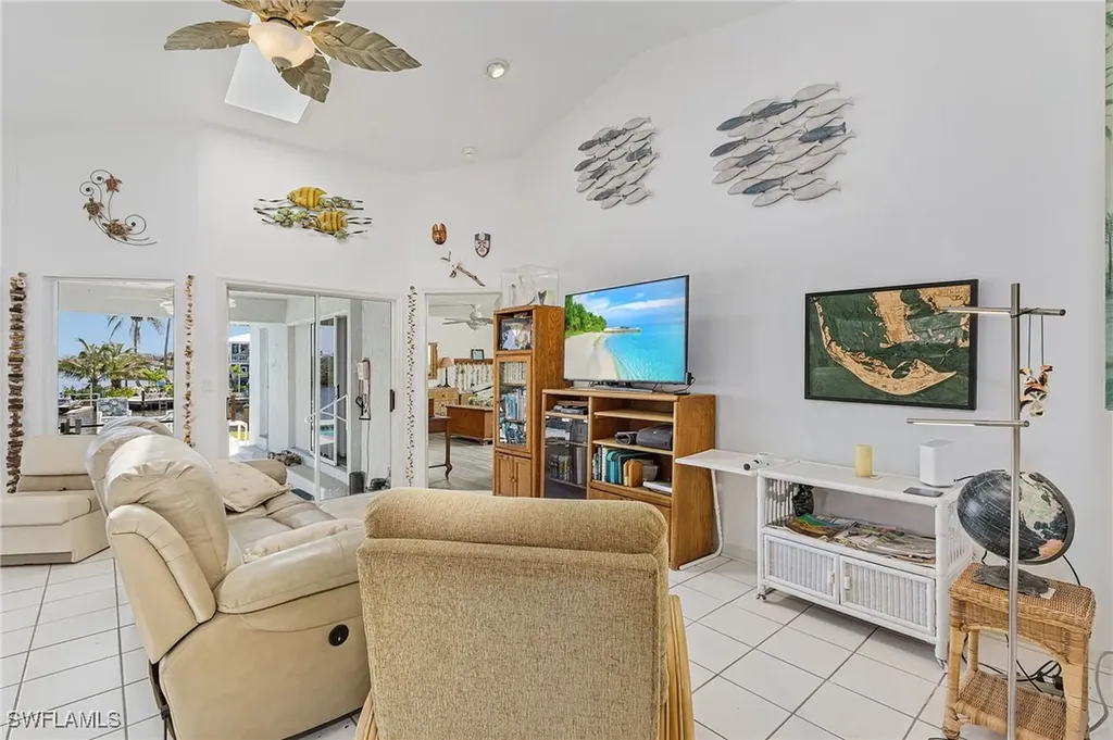 2810 Teal Court St. James City FL 33956