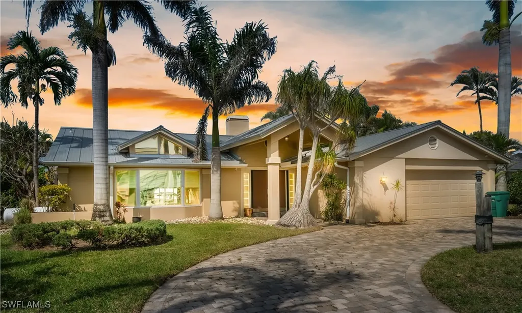 813 Cape View Drive Fort Myers FL 33919