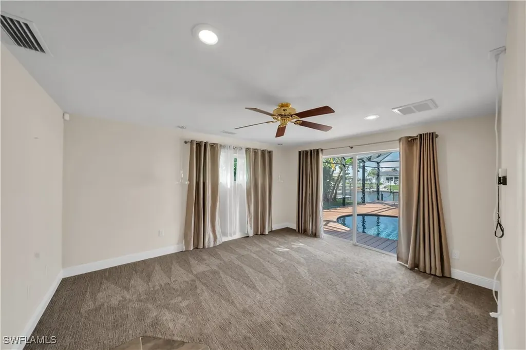 813 Cape View Drive Fort Myers FL 33919