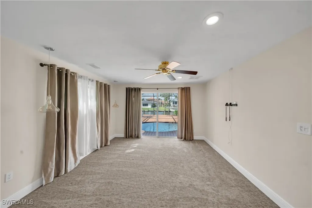 813 Cape View Drive Fort Myers FL 33919