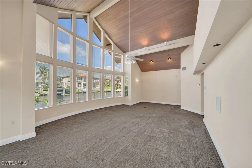813 Cape View Drive Fort Myers FL 33919