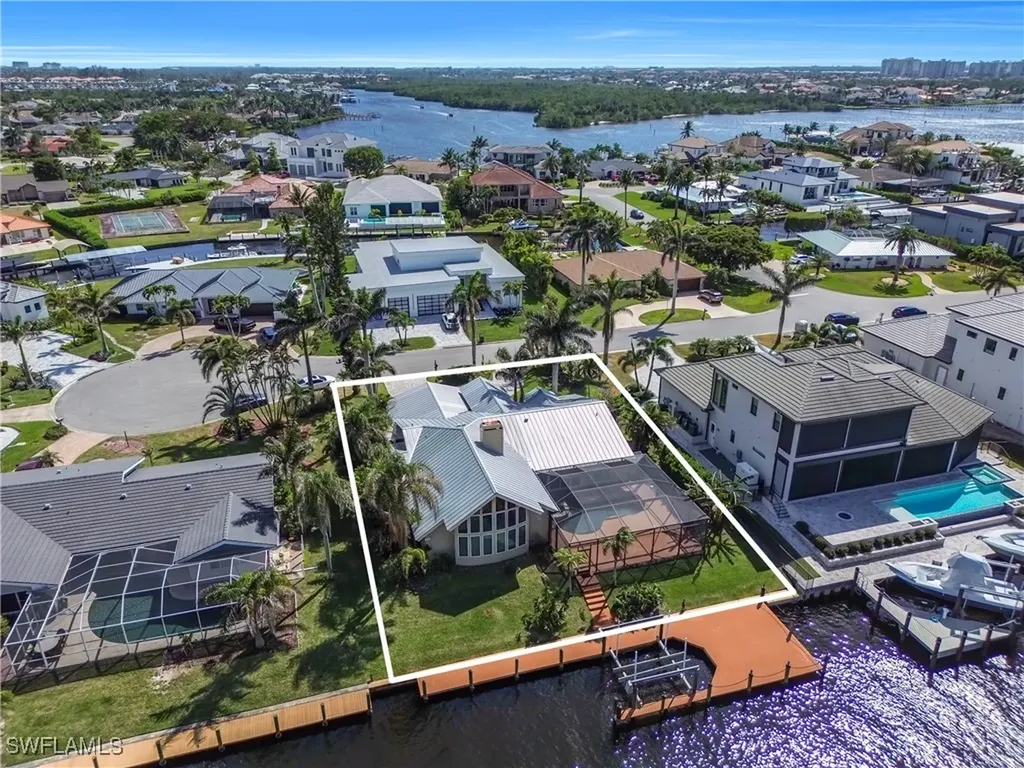 813 Cape View Drive Fort Myers FL 33919