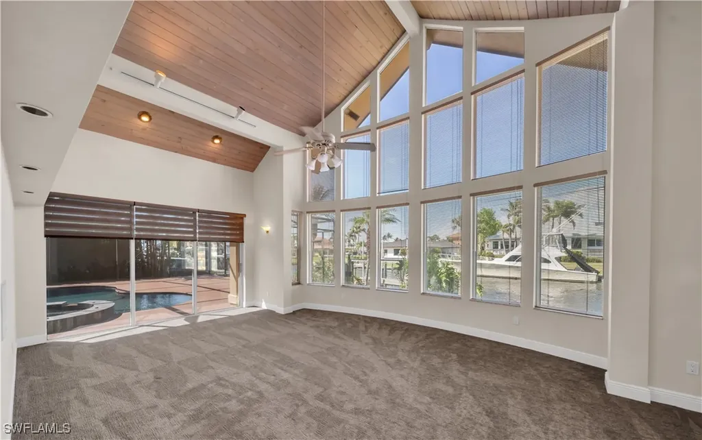 813 Cape View Drive Fort Myers FL 33919