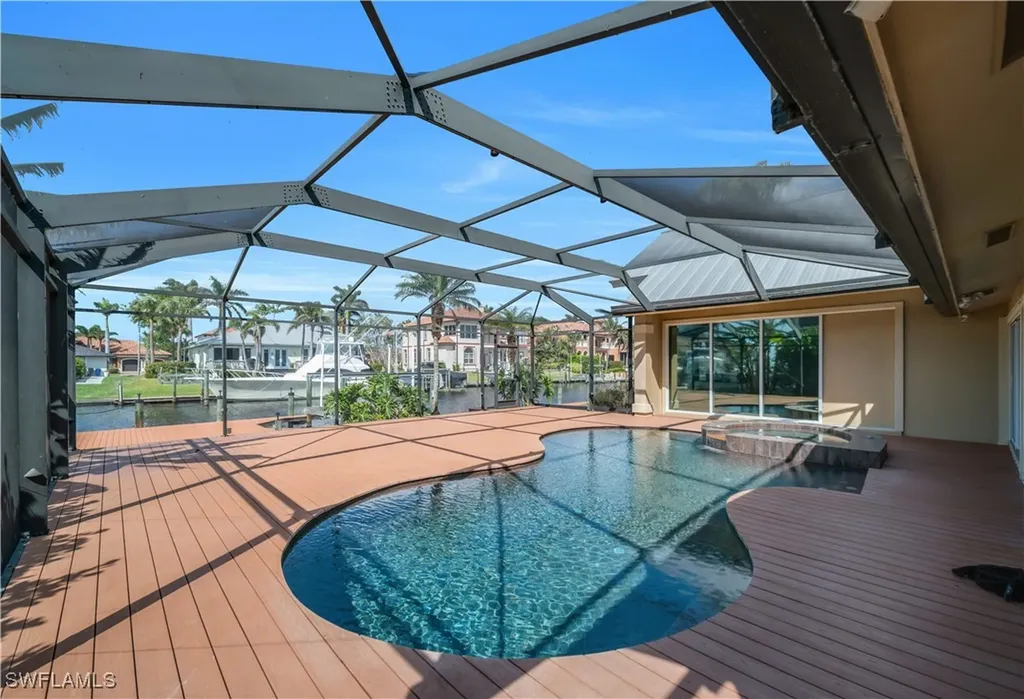 813 Cape View Drive Fort Myers FL 33919
