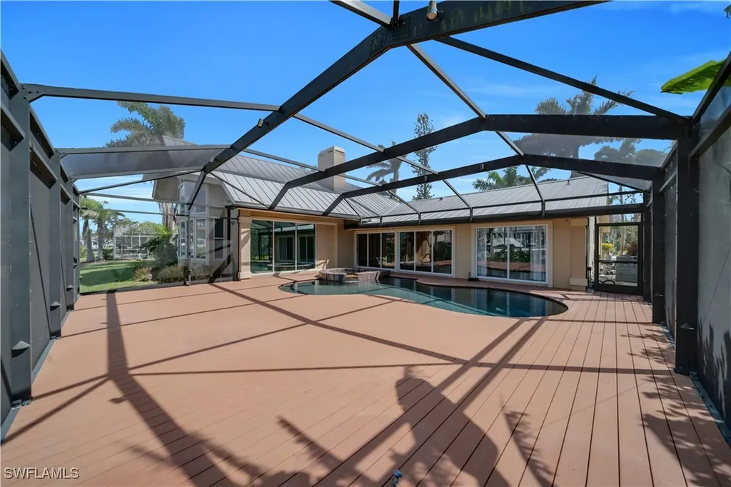 813 Cape View Drive Fort Myers FL 33919