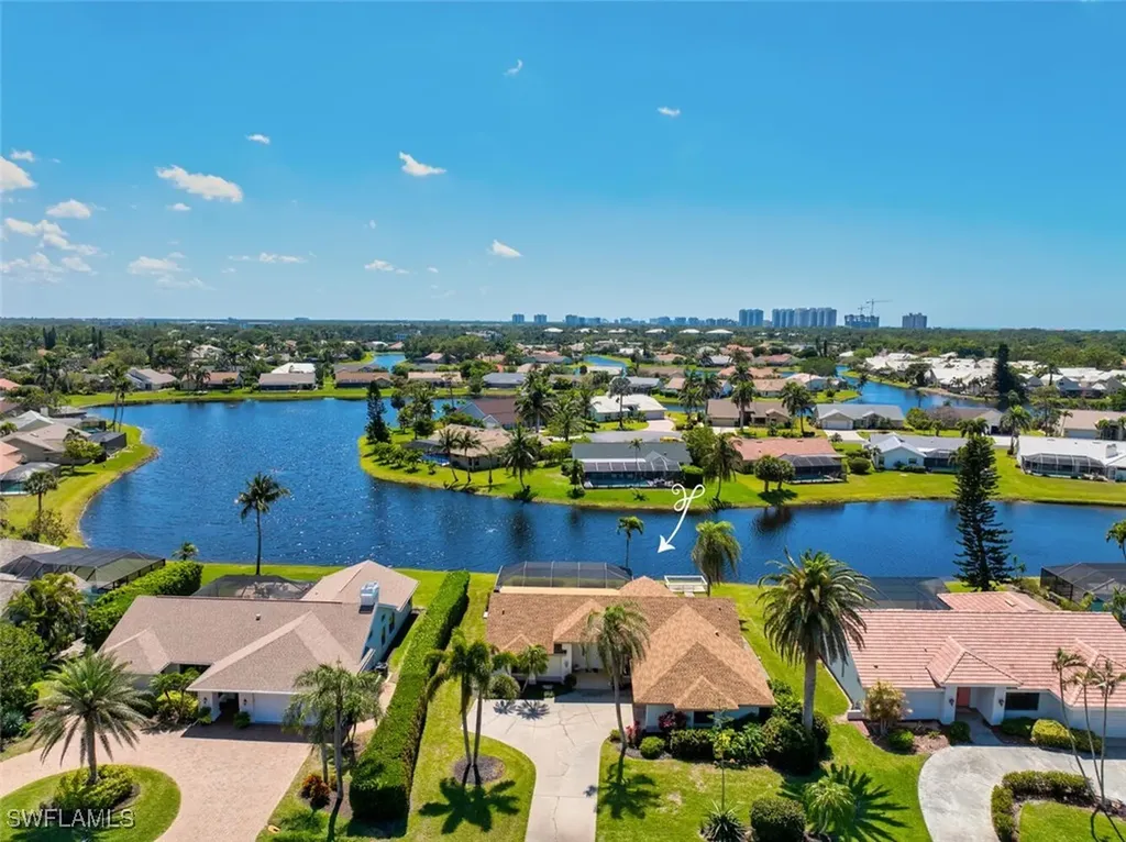 28481 Winthrop Circle Bonita Springs FL 34134