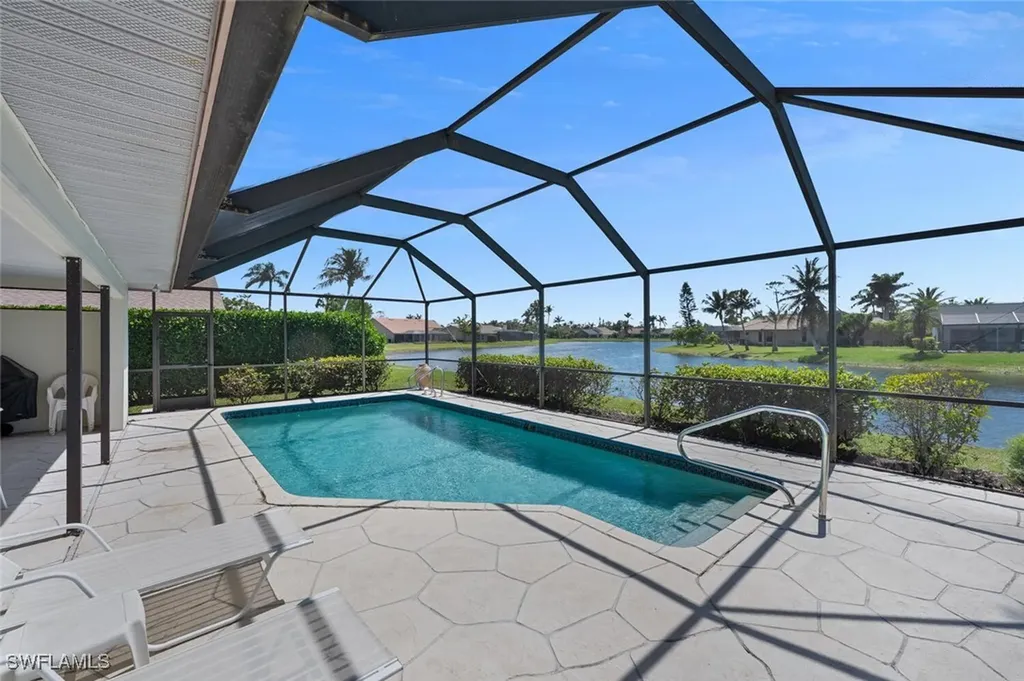 28481 Winthrop Circle Bonita Springs FL 34134