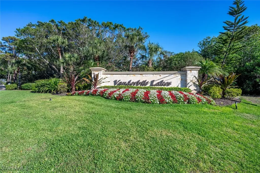 28481 Winthrop Circle Bonita Springs FL 34134