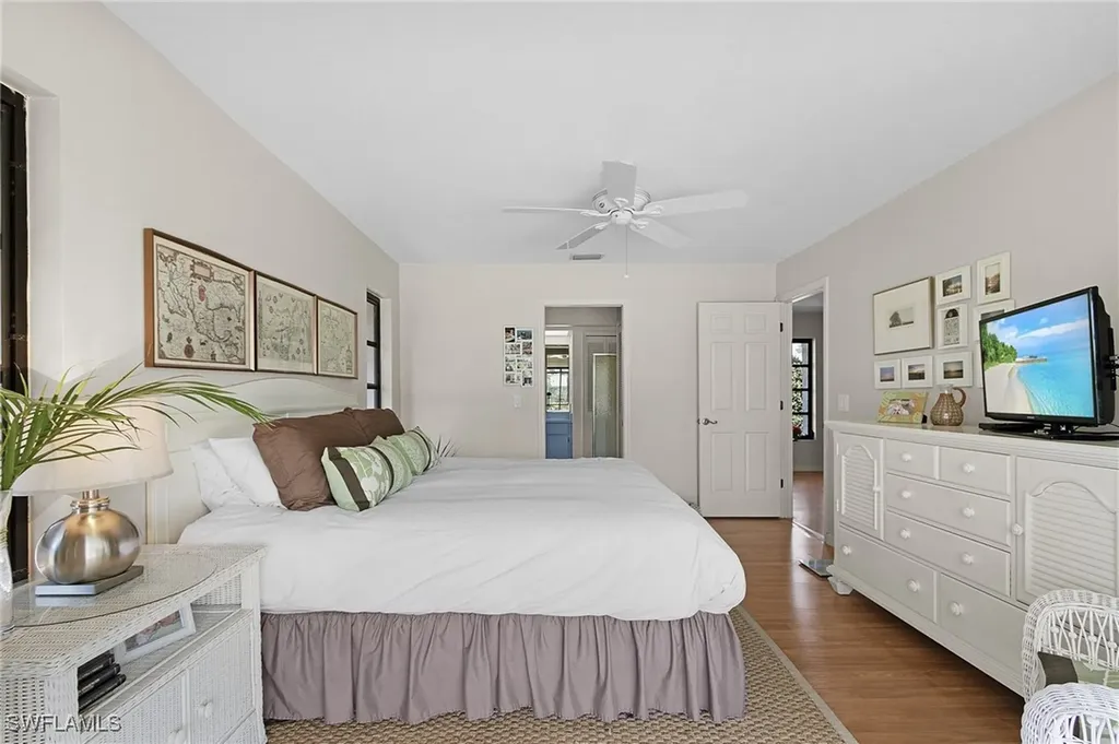 3851 Tangerine Drive St. James City FL 33956