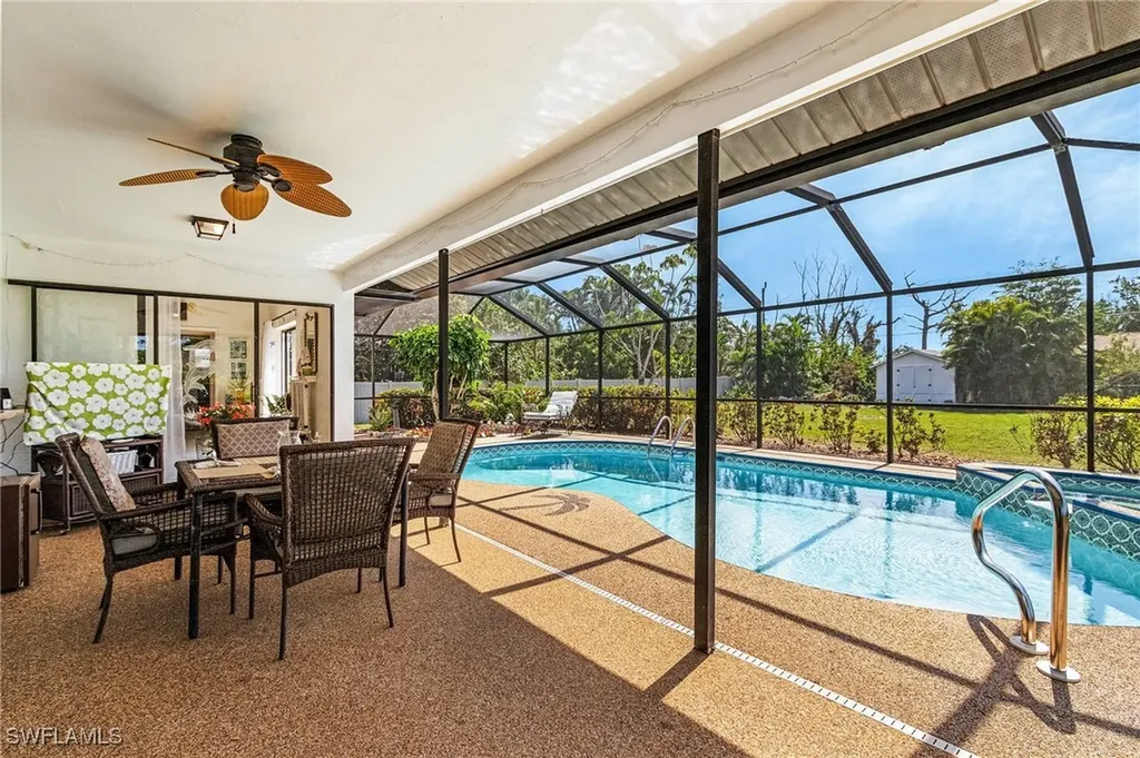 3851 Tangerine Drive St. James City FL 33956
