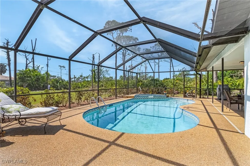 3851 Tangerine Drive St. James City FL 33956