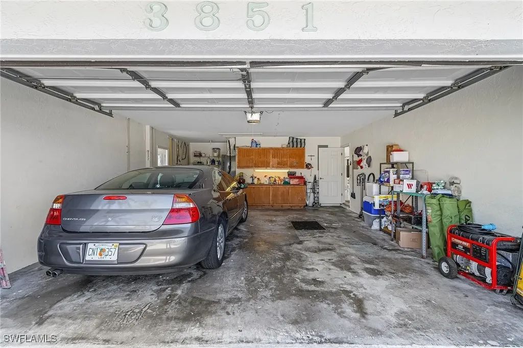 3851 Tangerine Drive St. James City FL 33956