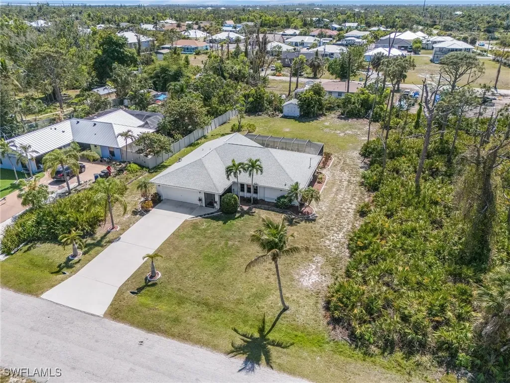 3851 Tangerine Drive St. James City FL 33956